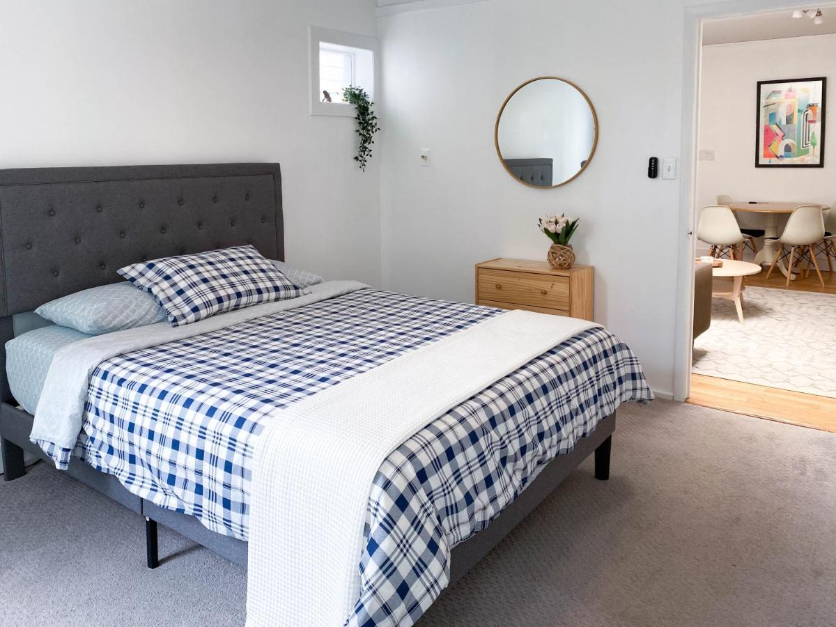 Ferienwohnung Charming 2Nd Fl Retreat, Heart Of Capitol Hill Washington Exterior foto